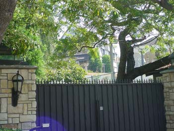 08 - Last house in L.A. of Elvis Presley