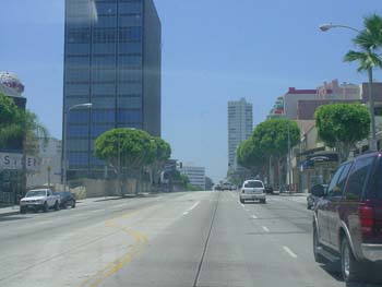 46 - Sunset Blvd