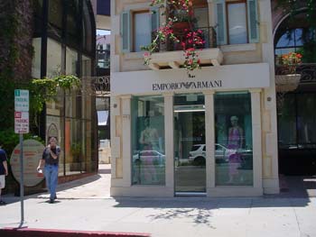51 - Rodeo Drive