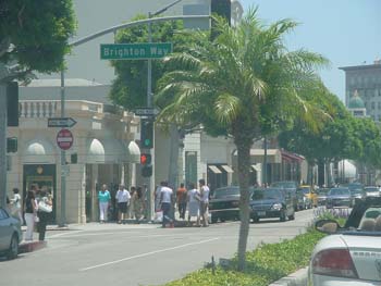 53 - Rodeo Drive