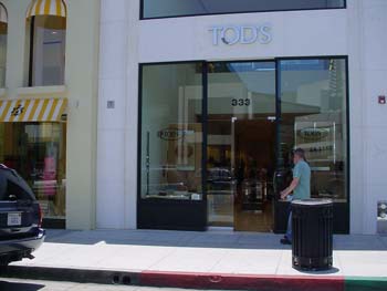 55 - Rodeo Drive