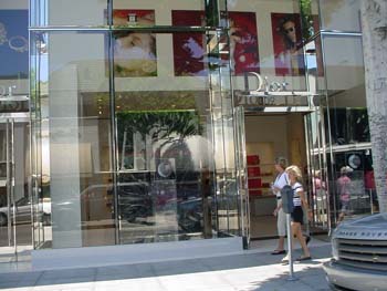 56 - Rodeo Drive