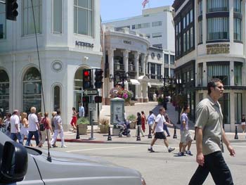 57 - Rodeo Drive