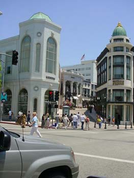 58 - Rodeo Drive